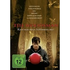 Der D�mon in mir - The Woodsman