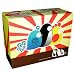 United Feathered Friends Boxed Note Cards - Sunrise | Rungtong & Co. Stationery Line