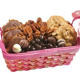 Classic Mother's Day Basket