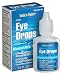 Medic's Choice Sterile Eye Drops, Advanced Relief Moisturizer, .5-Ounce (Pack of 12) Package May Vary