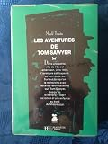 The Adventures of Tom Sawyer