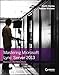 Mastering Microsoft Lync Server 2013