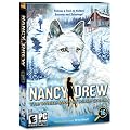 Nancy Drew: The White Wolf of Icicle Creek