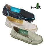 Sanuk Plain Jane Women's Sidewalk Surfer