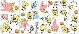 SpongeBob Appliques