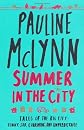 Summer in the City (Unabridged)