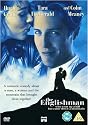 The Englishman Who Went Up A Hill But Came Down A Mountain [DVD] [1995]