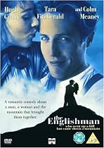 The Englishman Who Went Up A Hill But Came Down A Mountain [DVD] [1995]