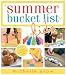 Books : Summer Bucket List for Kids