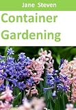Container Gardening