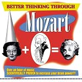 Better Thinking through Mozart