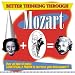 Music : Better Thinking through Mozart