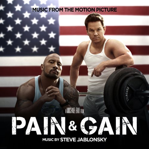 Steve Jablonsky - Pain & Gain - Zortam Music