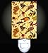 Bamboo Spices Decorative Night Light