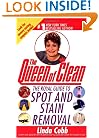The Royal Guide to Spot and Stain Removal