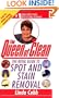 The Royal Guide to Spot and Stain Removal
