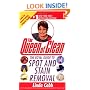 The Royal Guide to Spot and Stain Removal