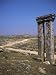 All Products : Basilica Church Dating from the 4th Century AD, Sitt Al Rum, Dead City Region in North Syria, Syria Photographic Poster Print