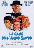 la gang dellanno santo / L anné sainte (Dvd) Italian Import