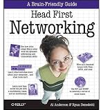 Produkt-Bild: HEAD FIRST NETWORKING(Paperback) BY [Author]Anderson, Al ( Jun-2009 )
