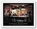 Legal Action by Chris Consani 32"x24" Art Print Poster