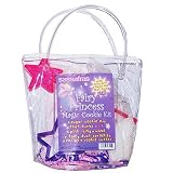 Sassafras Fairy Princess Mini Cookie Kit