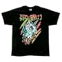 Dot Dot Curve - Unicorn T-Shirt - X-Large