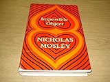 Impossible object : a novel