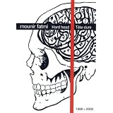 Mounir Fatmi - Hard head/Tete dure - Fatmi, Mounir