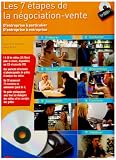 Coffret 7 etapes négociation vente lp/lt