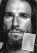 DANIEL DAY-LEWIS - Original Art Fridge Magnet #js001