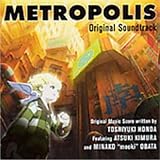 Buy : Metropolis (Original Soundtrack)