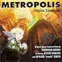 Metropolis (Original Soundtrack)