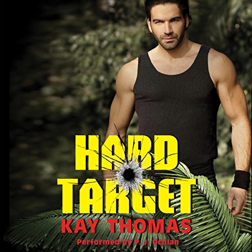 hard target elite ops book 1