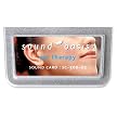 Sound Oasis Ear Therapy Sound Card for Sound Machine (S-650)