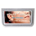 Sound Oasis Ear Therapy Sound Card for Sound Machine (S-650)