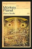 Monkey Planet