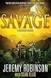 Savage (a Jack Sigler Thriller)