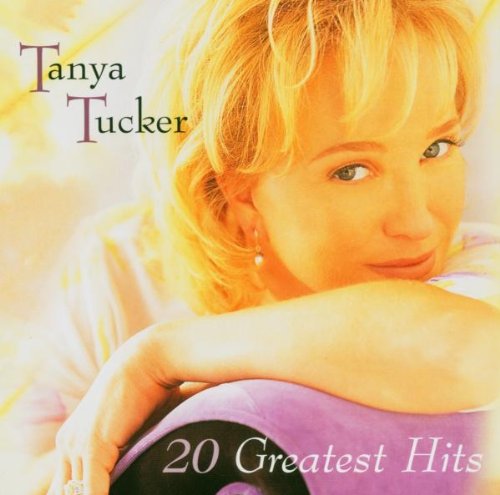 TANYA TUCKER - Tanya Tucker (Disc 4) - Zortam Music