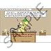 Londons Times Miscellaneous Funny Cartoons - Butter Business Bureau - Coffee Gift Baskets - Coffee Gift Basket