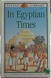 In Egyptian times