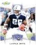 2008 Score #311 Ronde Barber - CB - Tampa Bay Buccaneers (Football Cards)