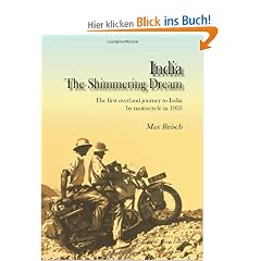 India: The Shimmering Dream