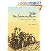 India: The Shimmering Dream: The First Overland Journey to India by Motorcycle in 1933