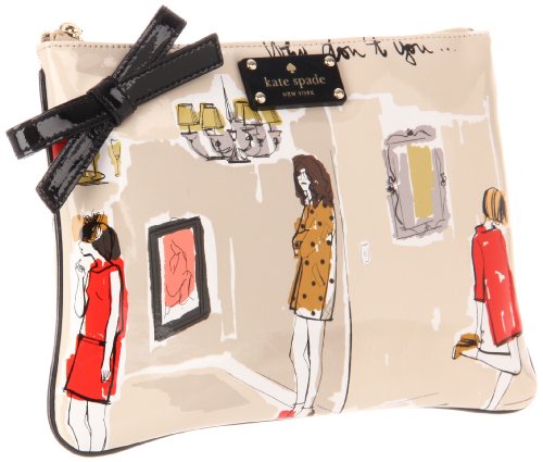 Kate Spade New York Garance Dore-Georgie Clutch