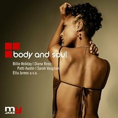 Body and Soul  (My Jazz)