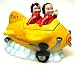 Campbell's Soup Kids Collector's Edition Airplane Cookie Biscuit Jar - Aiming High II