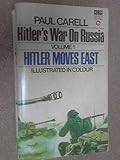 Hitler's war on Russia