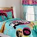 High School Musical Full Comforter & Sheet Set