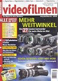 Produkt-Bild: Videofilmen
